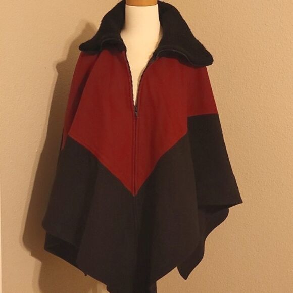 - Vintage komitor cape size xl - Picture 7 of 10